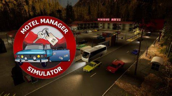 Motel Manager