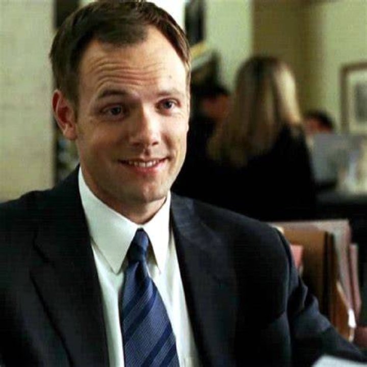 Mr. Jacks' Secretary