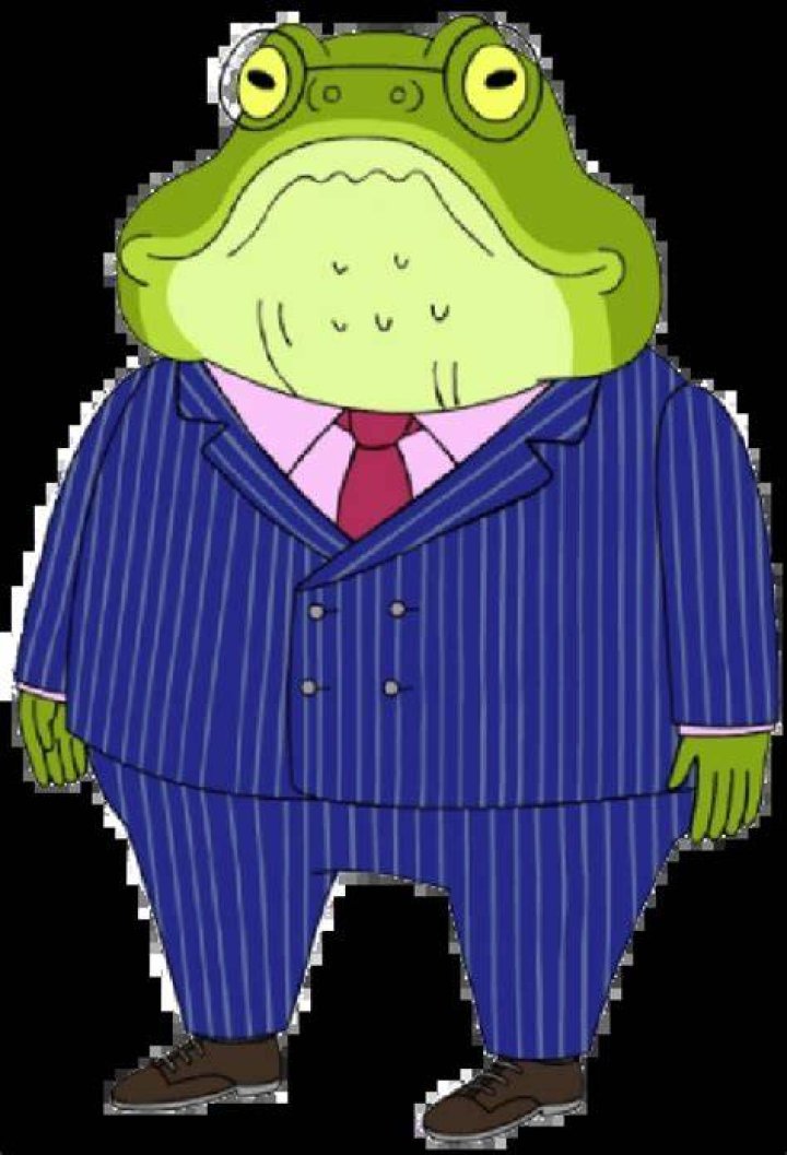 Mr. Witherspoon