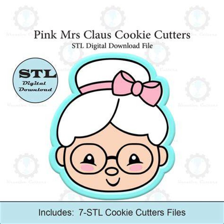 Mrs. Cutter