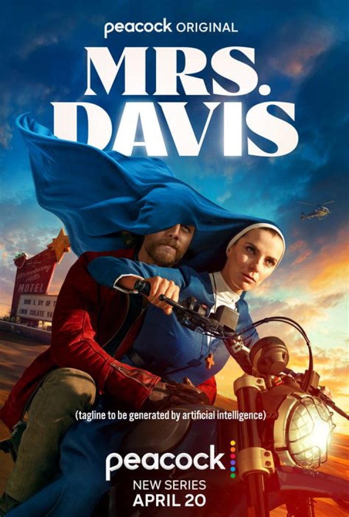 Mrs. Davies