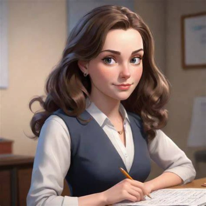 Mrs. Hathaway