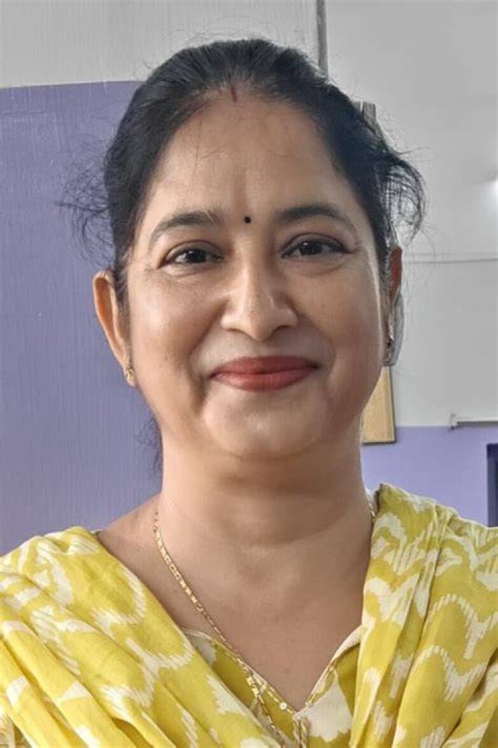 Mrs. Saraswati Singh