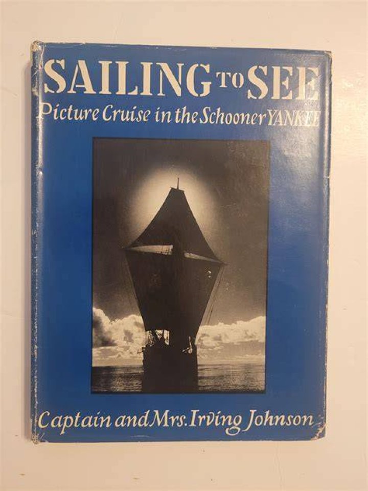 Mrs. Schooner