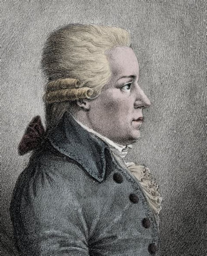 Mrs. Von Dittersdorf