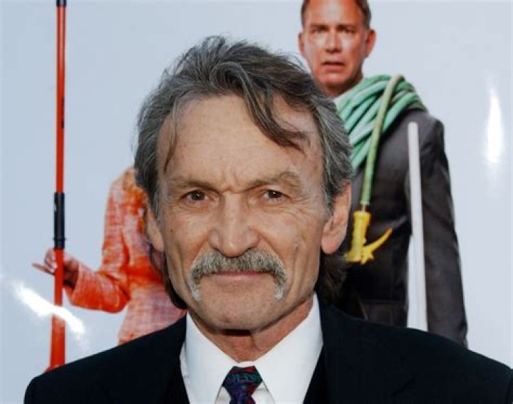 Muse Watson Net Worth