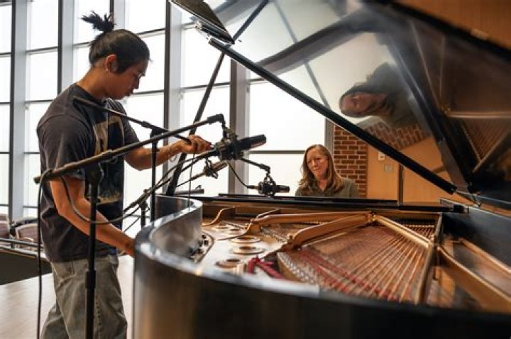 Music Department