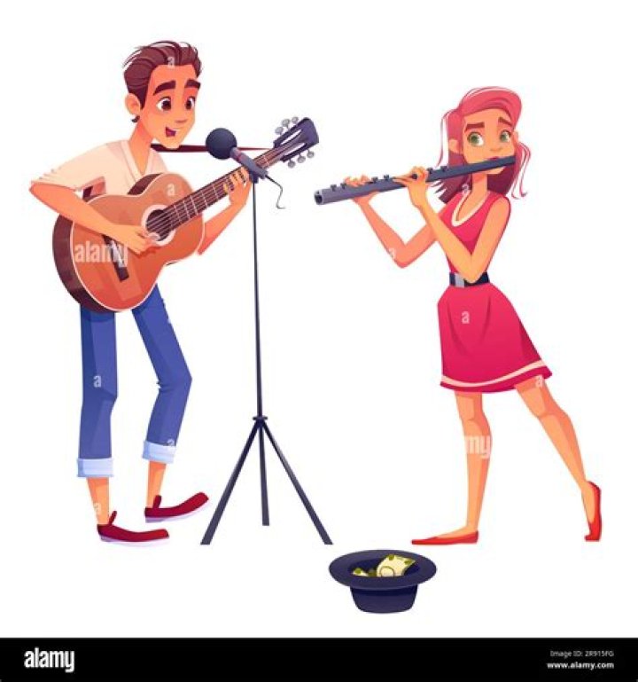 Musician / Performer