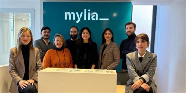 Mylia