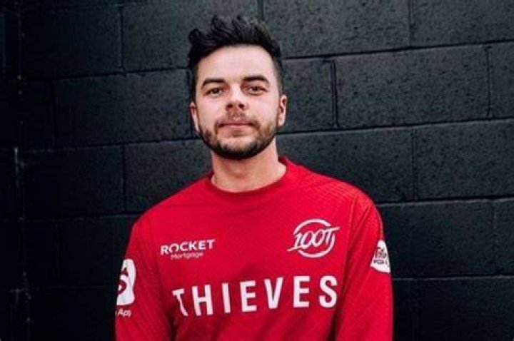 Nadeshot Net Worth
