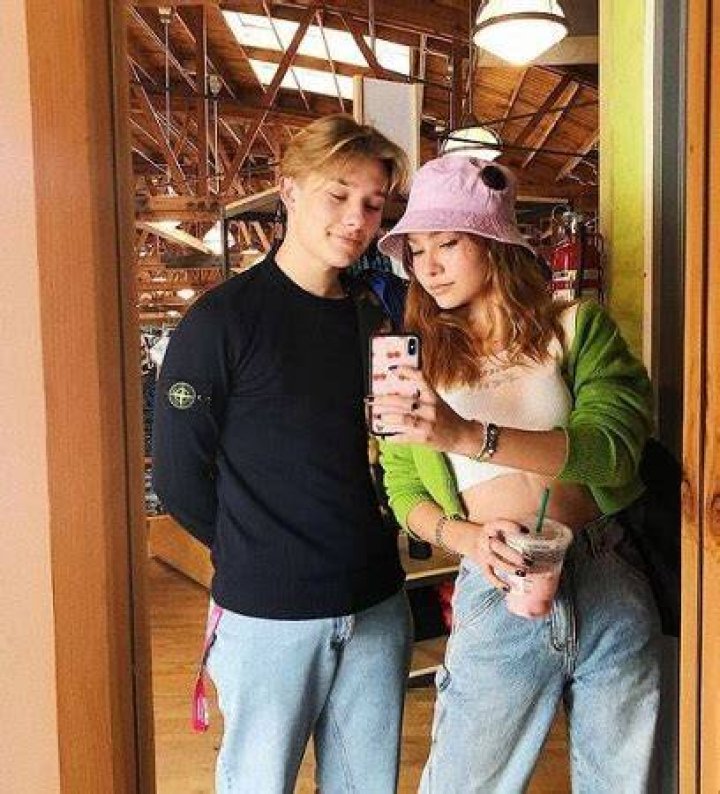 Nadia Turner alleged boyfriend