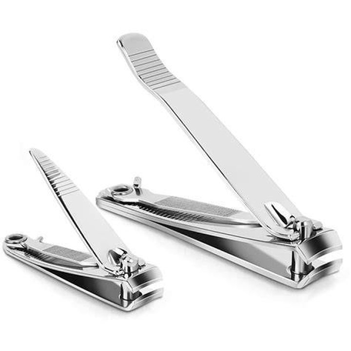 Nail Clipper Yuppie