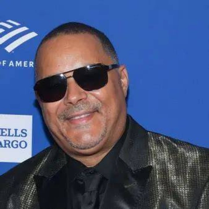 Najee Net Worth
