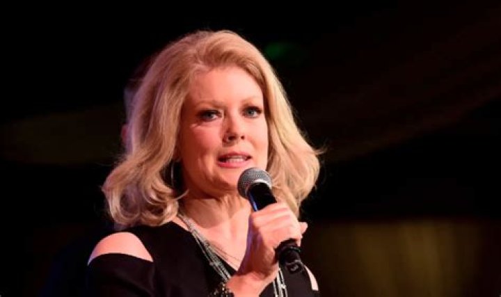 Nancy Hart Net Worth