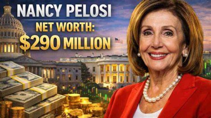 Nancy Kilgas Net Worth