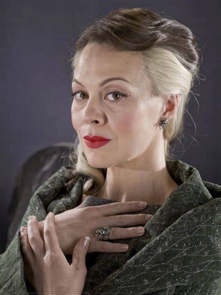 Narcissa