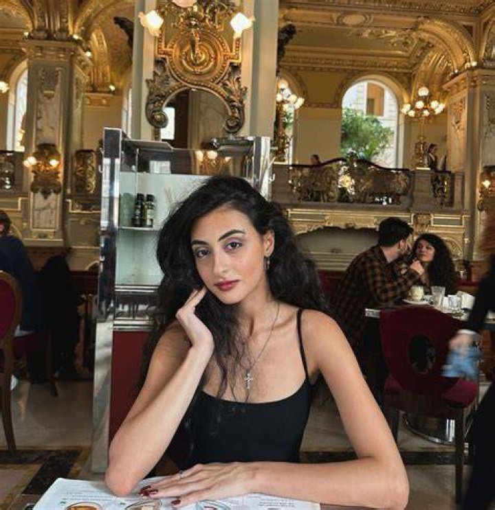 Natalia Kipshidze Net Worth