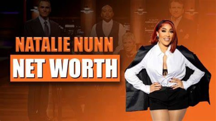 Natalie Choquette Net Worth