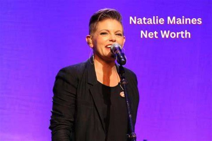 Natalie McFetridge Net Worth