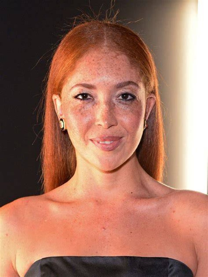Natasha Culzac Actress and Former Journalist