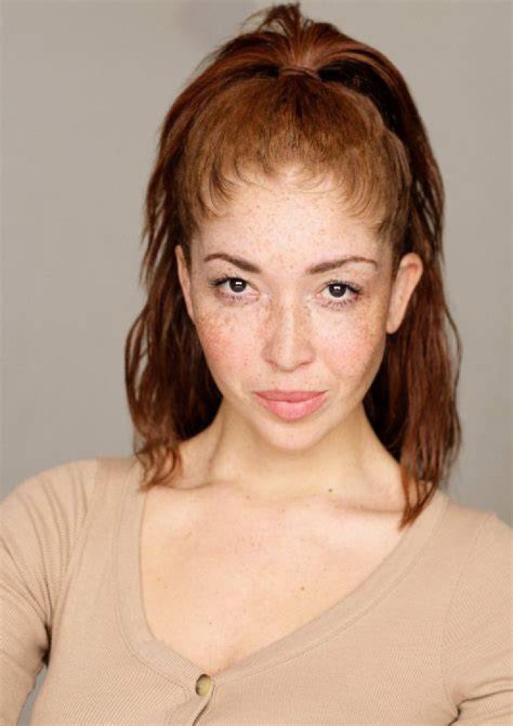 Natasha Culzac Career