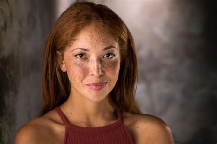 Natasha Culzac neT Worth