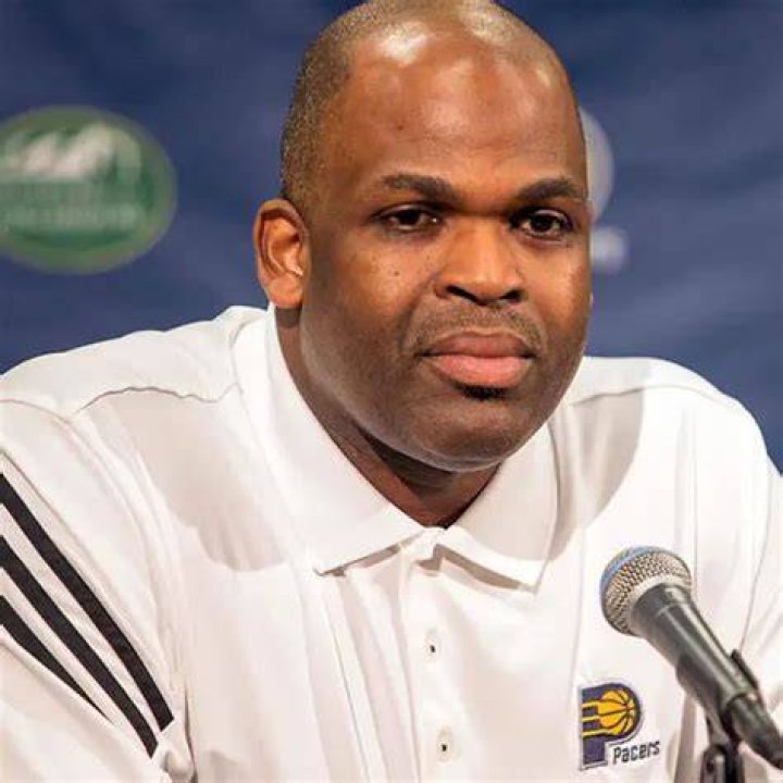 Nate McMillan Net Worth