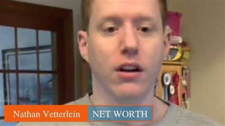 Nathan Vetterlein Net Worth
