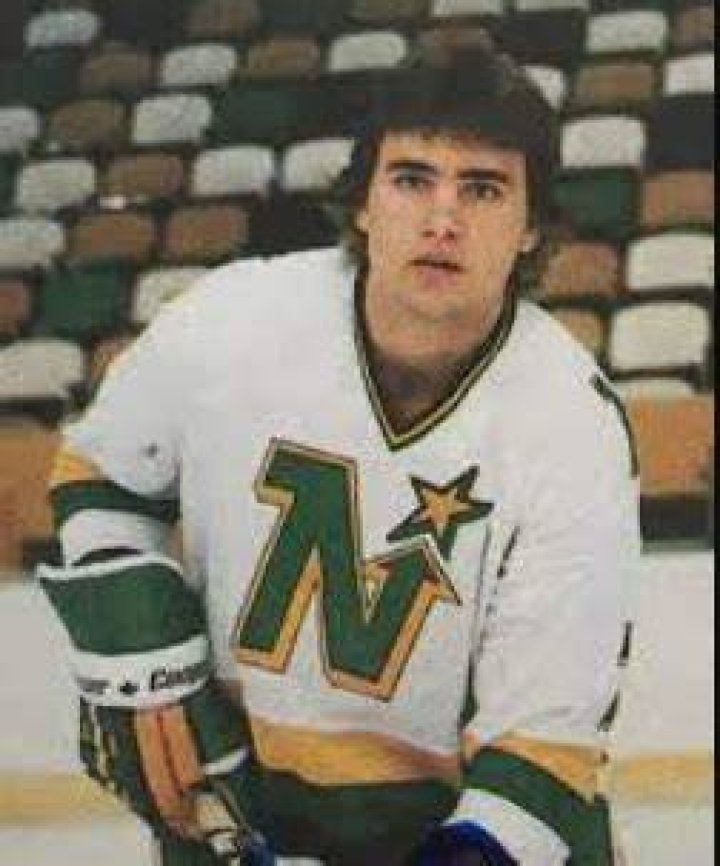 Neal Broten Net Worth