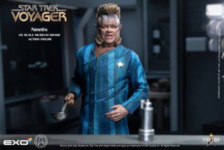 Neelix