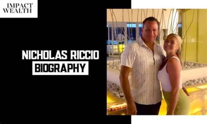 Nicholas Bode Net Worth