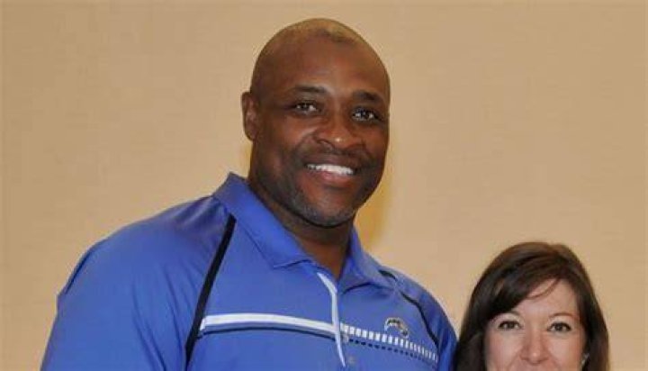 Nick Anderson Net Worth