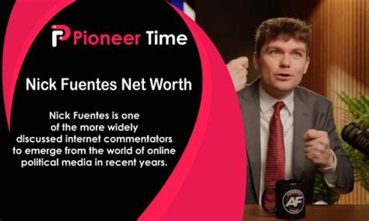 Nick Florez Net Worth