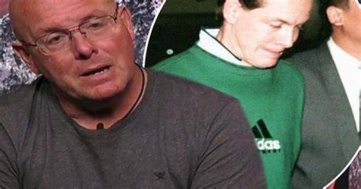 Nick Leeson Net Worth