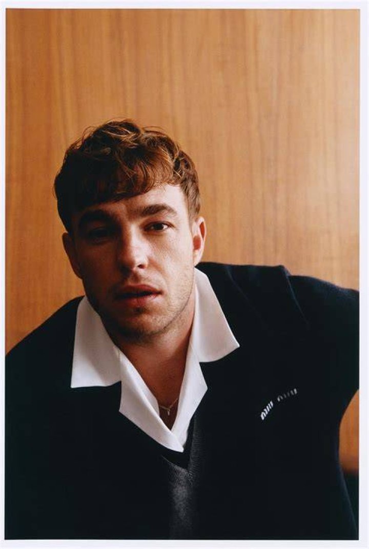Nico Mirallegro Net Worth