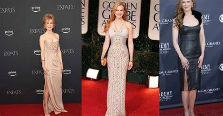 Nicole Kidman’s Height, Weight, Dating History, Body Measurements, Net Worth & More Nicole Kidman’s Height, Weight, Dating History, Body Measurements, Net Worth & More