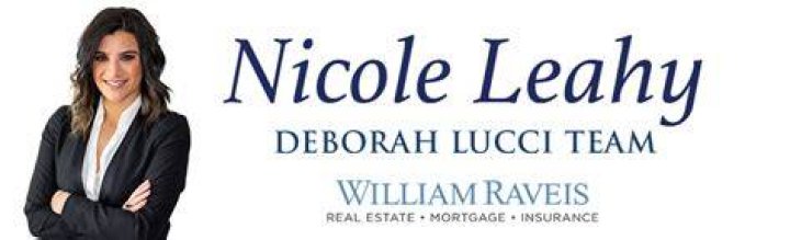 Nicole Leahy