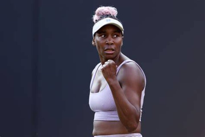 Nika Williams Net Worth