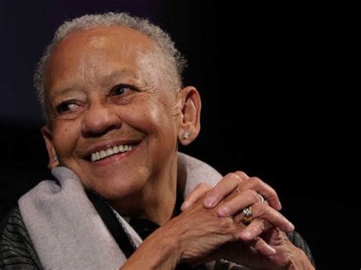 Nikki Giovanni Net Worth