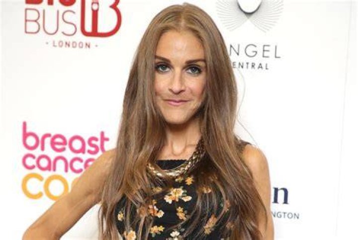 Nikki Grahame Net Worth