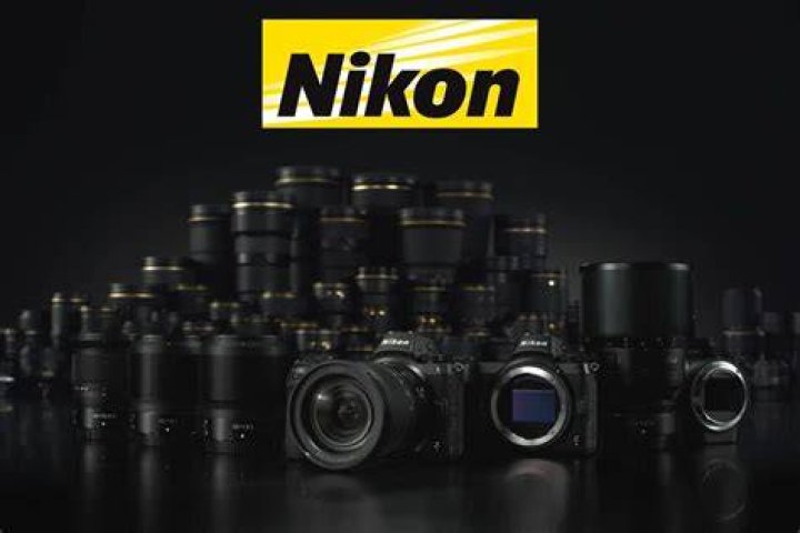 Nikon