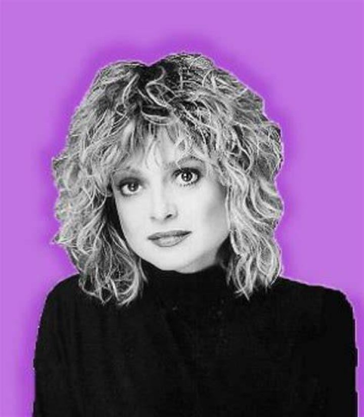 Nina Blackwood Networth Nina Blackwood Networth