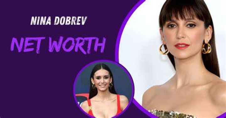 Nina Concepción Net Worth