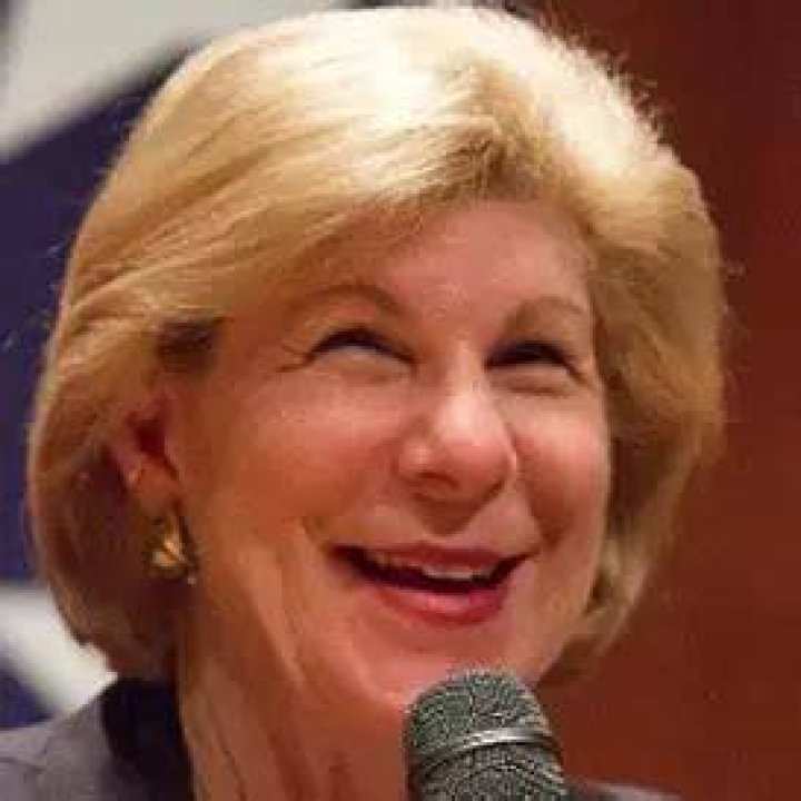 Nina Totenberg Net Worth