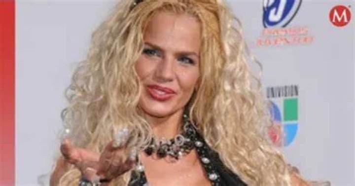Niurka Net Worth