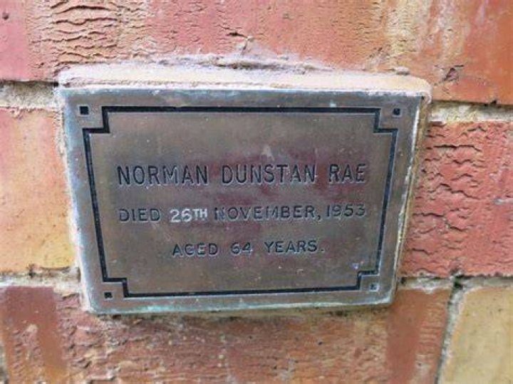 Norman Dunstan