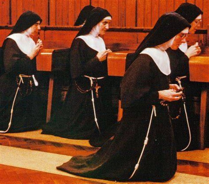 Nun