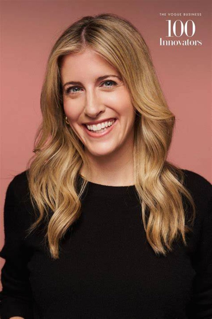 Nurse Katie Welch