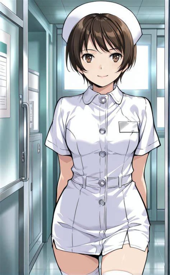 Nurse O'Neal