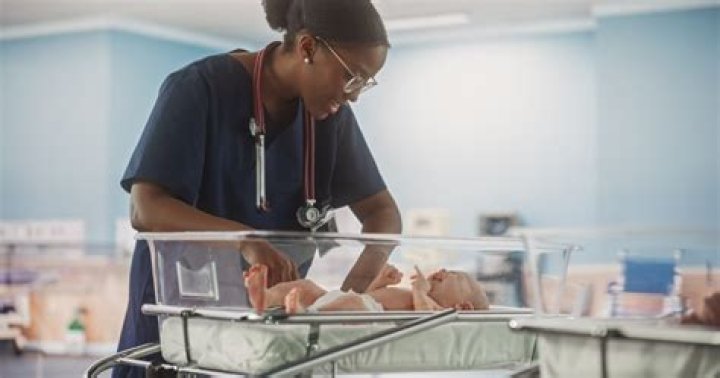Nursery Nurse
